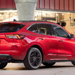 2025 Ford Escape Engine