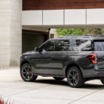 2025 Ford Expedition Engine