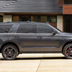 2025 Ford Expedition Exterior