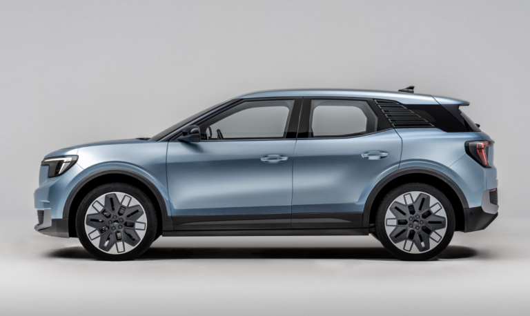 2025 ford explorer ev the future of electric suvs 2025ford