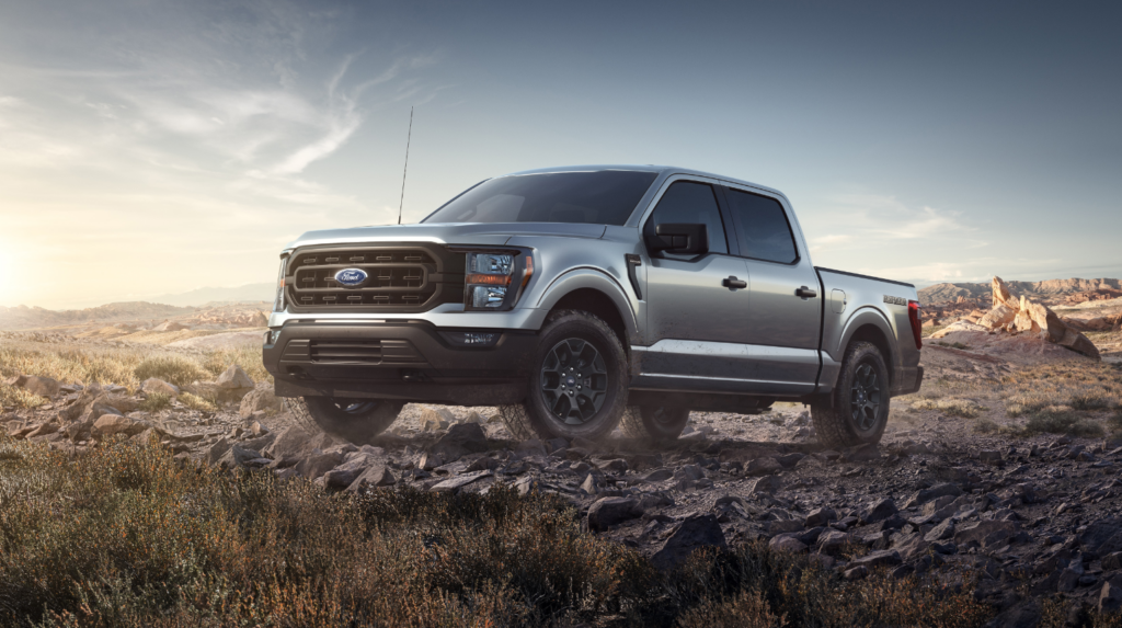 Ford F150 2025 Build And Price Halley Veriee