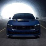 2025 Ford Mustang Dark Horse Exterior