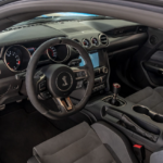 2025 Ford Mustang Shelby GT500 Interior
