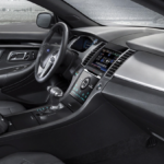 2025 Ford Taurus Interior