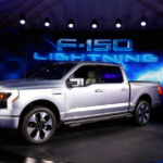 F-150 Lightning