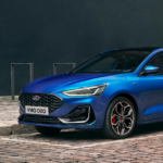 Ford 2025 Changes