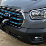 Ford 2025 EV