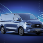 Ford E-Transit