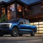 Ford F-150 Lightning