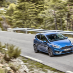 Ford Fiesta 2025 Exterior