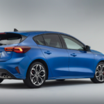 Ford Focus 2025 Engine