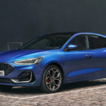 Ford Focus 2025 Exterior