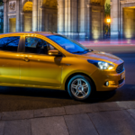 Ford Ka 2025 Exterior