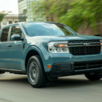 Ford Price Target 2025 Trucks
