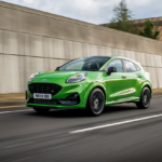 Ford Puma ST