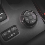 Ford Ranger Raptor 2025 Interior