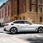 Ford Stock In 2025 EV