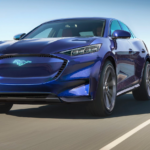 Ford Stock In 2025 SUVs
