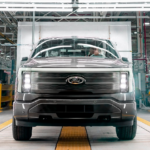 Ford Stock In 2025 Truck
