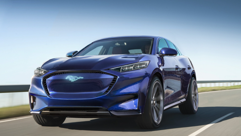 Ford ZPlan Everything You Need To Know