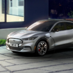 global electric vehicle