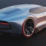 2025 Ford Crown Victoria Engine