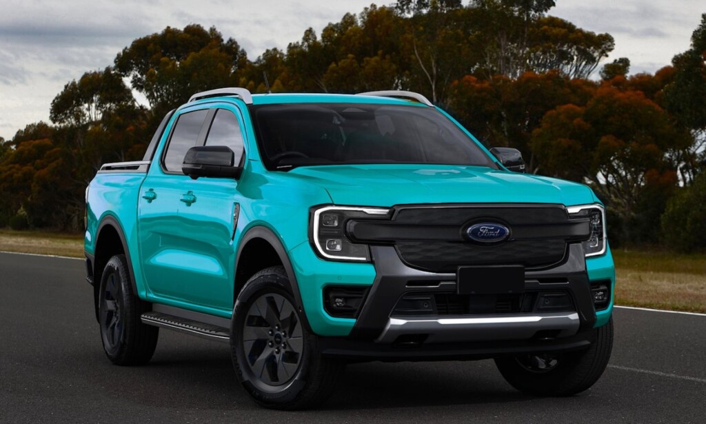 When Do The New 2025 Ford Trucks Come Out Bee Lilllie