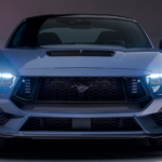 2025 Ford GT500 Exterior