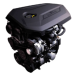 2025 Ford Kuga Engine