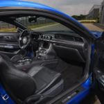 2025 Ford Mustang Interior
