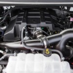 2025 Ford Ranchero Engine