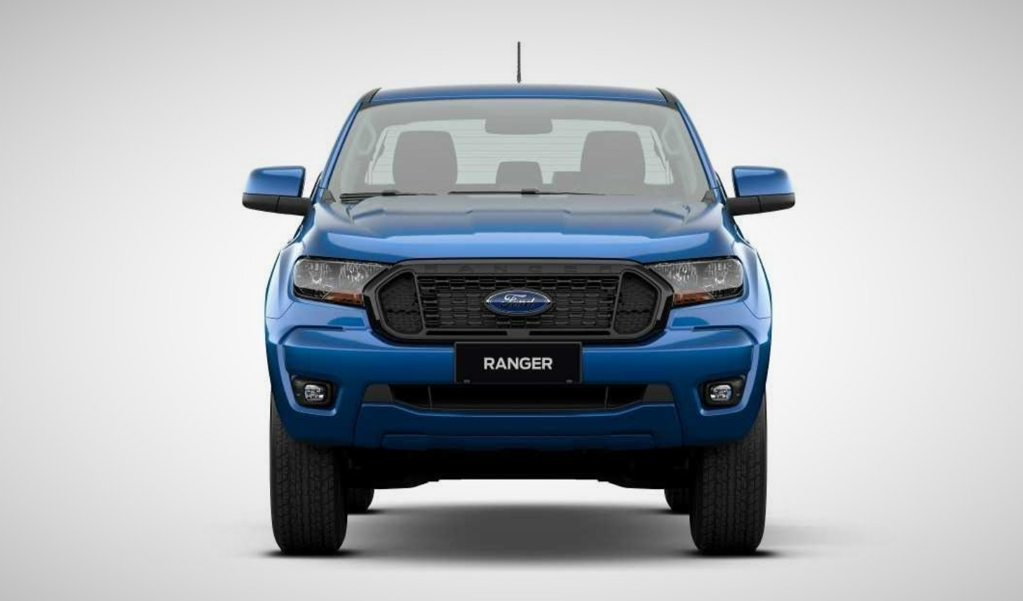 2025 Ford Ranger Hybrid Engine - 2025Ford.com