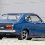 Ford Capri 2025 Engine