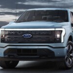 Ford F-150 Lightning