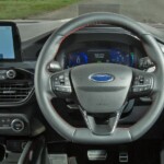 Ford Kuga 2025 Interior