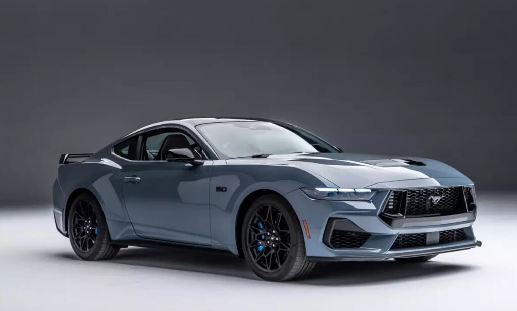 New Ford Models 2025 Evolution Of Ford