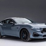 New Ford Models 2025
