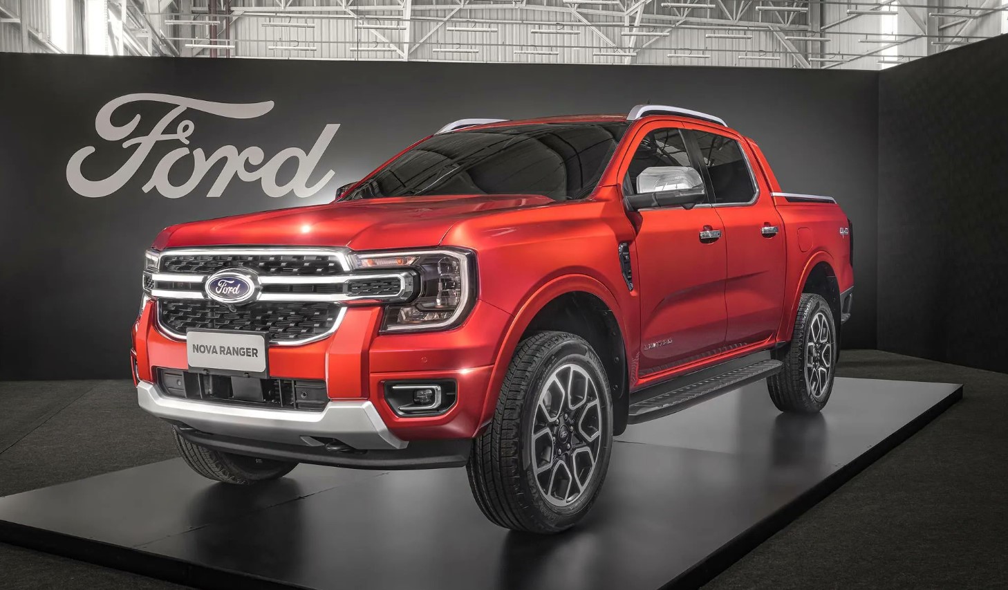 New Ford Models 2025 Truck 2025Ford